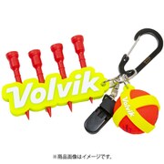 Volvik Putter Catcher #GRN