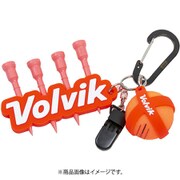 Volvik Putter Catcher #RED