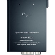 E02 [オーディオマザーボード ES9038Q2Mデュアル DAC搭載]