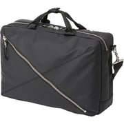 BIAS METAL 2 DI2*09004 3WAY BAG BLACK [スリーウェイバッグ]