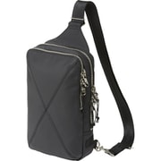 BIAS METAL 2 DI2*09007 BODY BAG BLACK [ボディバッグ]