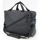 BIAS STYLE GE5*29005 DUFFEL BAG BLACK/GREY [ダッフルバッグ]