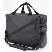 BIAS STYLE GE5*29005 DUFFEL BAG BLACK/GREY [ダッフルバッグ]