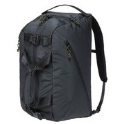 BIAS STYLE GE5*39009 Boston Pack BLACK/YELLOW [ボストンパッグ]