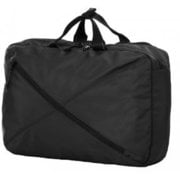 BIASJACK 3 HI0*09004 2Way Bag BLACK [ツーウェイバッグ]