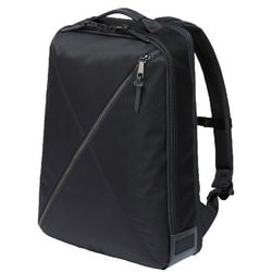 ヨドバシ.com - サムソナイト・レッド Samsonite RED BIAS ELITE HJ5*09002 Backpack EXP BLACK  [バックパック エキスパンダブル] 通販【全品無料配達】