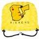 PMIC001 [ポケットモンスター ピカチュウ アイアンフード アイアンカバー]