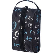 FMG03-SC [シューズケース BK/BL]