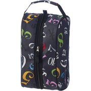 FMG03-SC [シューズケース BK/CR]