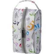 FMG03-SC [シューズケース WH/CR]