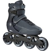 SODO I170202401100 BLACK_GRAY 10 [インラインスケート]