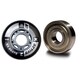 72 MM ACT WHEEL 8PK / ILQ 5 ALU SPACER I1704021010 [ウィール]