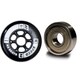 90 MM SPEED WHEEL 8PK / ILQ 9 ALU SPACER I1704025010 [ウィール]
