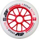 120 MM ELITE WHEEL EACH I1704027010 BK [ウィール]