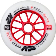 125 MM ELITE WHEEL EACH I1704028010 BK [ウィール]