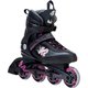 KINETIC 80 PRO I180202201085 BLACK_PINK 8.5 [インラインスケート]