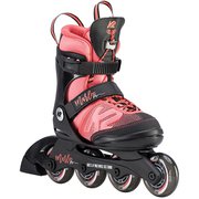 MARLEE PRO I190200401200 BLACK/CORAL 11-2 [インラインスケート]