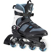 ALEXIS PRO I190200801060 STEEL BLUE 6 [インラインスケート]