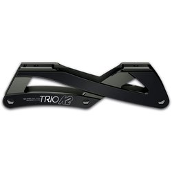 ヨドバシ.com - ケーツースケート K2 Skates TRIO 110 FRAME KIT