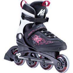 ヨドバシ.com - ケーツースケート K2 Skates KINETIC 80 W I200200601075 BLACK_BERRY 7.5 [ インラインスケート] 通販【全品無料配達】