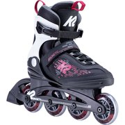 KINETIC 80 W I200200601095 BLACK_BERRY 9.5 [インラインスケート]