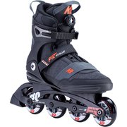 F.I.T. 80 BOA I200200901060 BLACK_BLUE 6 [インラインスケート]