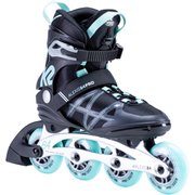 ALEXIS 84 PRO I200201401060 BLACK_BLUE 6 [インラインスケート]