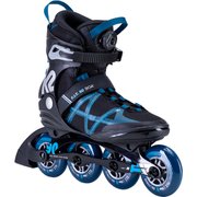 F.I.T. 90 BOA I200201701130 BLACK_BLUE 13 [インラインスケート]