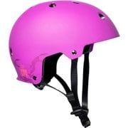 VARSITY HELMET PURPLE I2004003014 PURPLE M [インラインヘルメット]