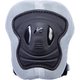 K2 JUNIOR PAD SET I2004007012 GRAY S [プロテクター]