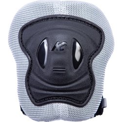 K2 JUNIOR PAD SET I2004007012 GRAY S [プロテクター]