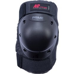 K2 PRIME PAD SET Mens I2004008012 BLACK Sサイズ [プロテクター メンズ]