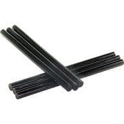 ホットスティック径11x200mm黒12本 HB-200S-BK