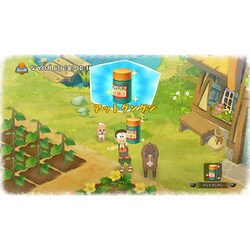 ヨドバシ Com バンダイナムコエンターテインメント ドラえもん のび太の牧場物語 Ps4ソフト 通販 全品無料配達 ヨドバシ Com バンダイナムコエンターテインメント ドラえもん のび太の牧場物語 Ps4ソフト 通販 全品無料配達