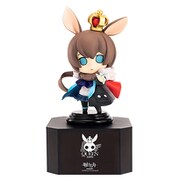 ノンスケールフィギュア アークナイツ ディフォルメフィギュア VOL.1 アーミヤ [塗装済み完成品フィギュア]