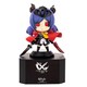 ノンスケールフィギュア アークナイツ ディフォルメフィギュア VOL.1 チェン [塗装済み完成品フィギュア]