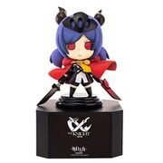 ノンスケールフィギュア アークナイツ ディフォルメフィギュア VOL.1 チェン [塗装済み完成品フィギュア]