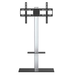 JN-2355-JR [スリムテレビスタンド 28-55インチ液晶モニター TV対応]