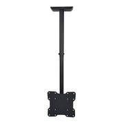 JN-CMT35-22-360FC [14～50インチ液晶PCモニター TV対応 テレビ天吊り金具]