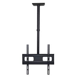 JN-CMT45-44-360FC [32-75インチ液晶PCモニター TV対応 テレビ天吊り金具]