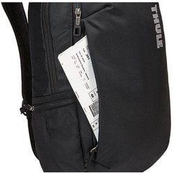 ヨドバシ.com - スーリー THULE 3204052 [THULE Subterra Backpack 23L