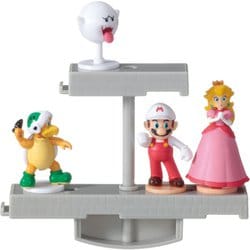 スーパーマリオ バランスワールドゲームJr. お城ステージ [対象年齢：4歳～]