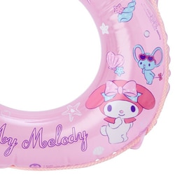 ヨドバシ.com - サンリオ Sanrio マイメロディ ダイカットうきわ