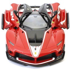 ヨドバシ.com - 京商 KYOSHO RC 1/14 Ferrari FXX K EVO 手動開閉ドア