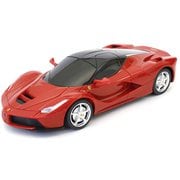 RC 1/24 La Ferrari Red [トイラジコン]