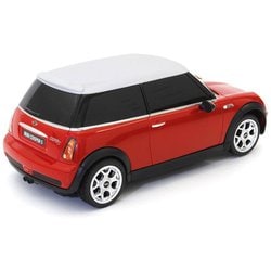 ヨドバシ Com 京商 Kyosho Rc 1 24 Mini Cooper S Red トイラジコン 通販 全品無料配達