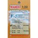 WD32006 台湾空軍 F-5E用 ピトー管 [1/32スケール デカール]