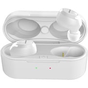 完全ワイヤレスイヤホン Firefly Pro ホワイト