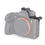 SmallRig Sony A7III/A7R III用コールドシューアダプター 2662