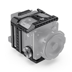 SmallRig Z CAM E2-S6/F6/F8専用ケージ 2423